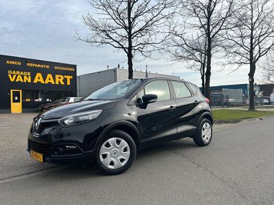 tweedehands Renault Captur 0.9 TCe Authentique/AIRCO/CRUISE/