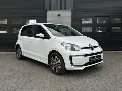 tweedehands VW e-up! Stoelverwarming, Cruise, Pdc, Airco, Climate