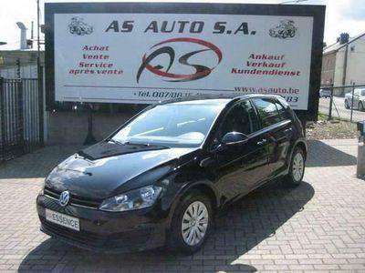 tweedehands VW Golf VII 5p 1.2 TSI 86cv Trendline 11562¤ + TVA