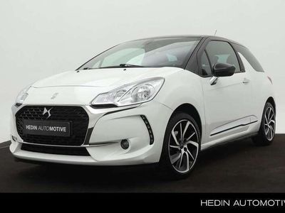 DS Automobiles DS3