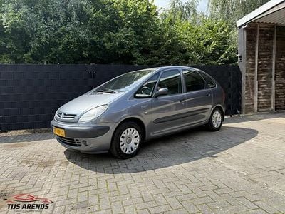 Citroën Xsara Picasso