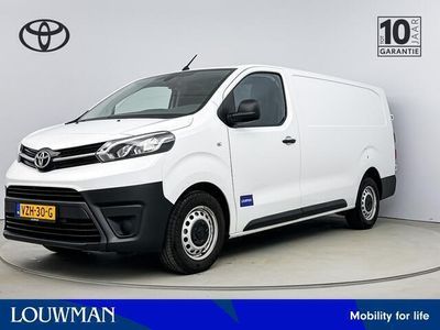 tweedehands Toyota Proace Worker 2.0 D-4D Live