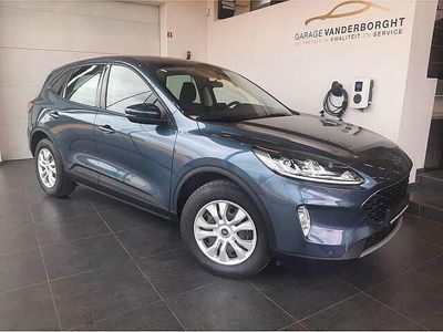 tweedehands Ford Kuga TREND DIESEL 120PK 5 JAAR WAARBORG*