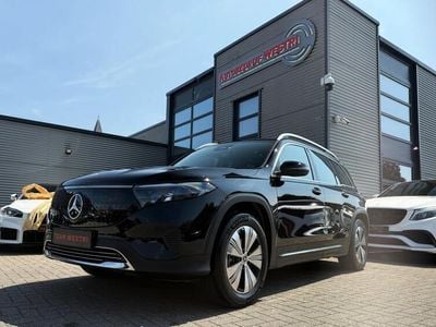 Mercedes EQB250+
