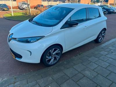 Gebruikt 2013 Renault Zoe Hatchback | € 2.000