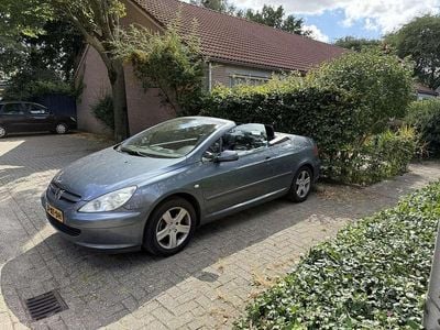 Peugeot 307 CC
