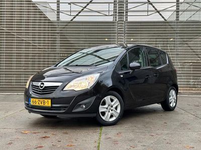 tweedehands Opel Meriva 1.4 EDITION AIRCO !!