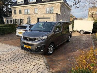 Grijs Gebruikt 2019 Peugeot Expert S Van | € 24.900