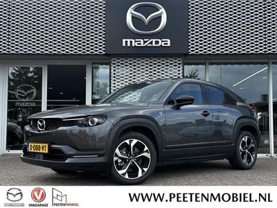 Mazda MX30
