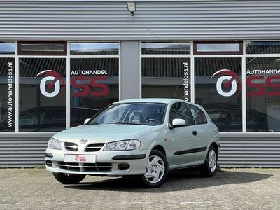 tweedehands Nissan Almera 1.5 Comfort | AIRCO |