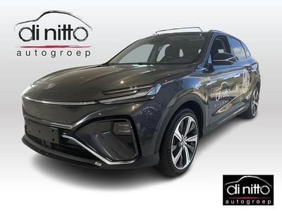 Grijs Gebruikt 2023 MG Marvel R Luxury SUV | € 36.500