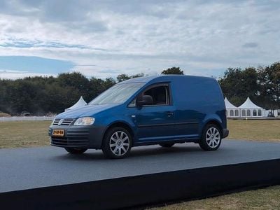 Occasion 2004 VW Caddy MPV | € 2.000 (Eerlijke prijs)