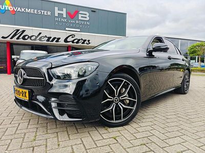 Mercedes E300