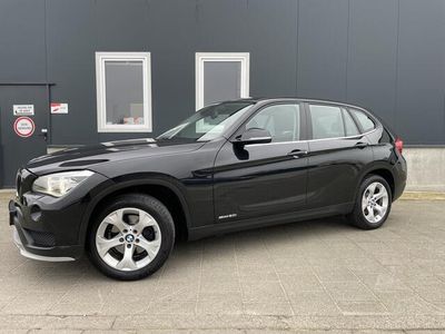 tweedehands BMW X1 sDrive20i Executive