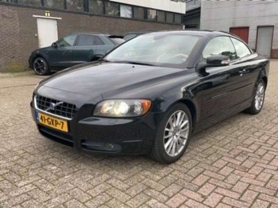 Volvo C70