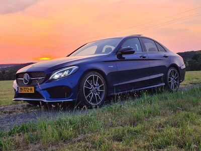 tweedehands Mercedes C43 AMG AMG 4MATIC