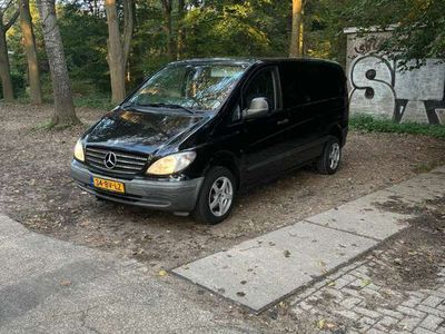 Mercedes Vito