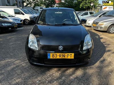 tweedehands Suzuki Swift 1.3 GLS