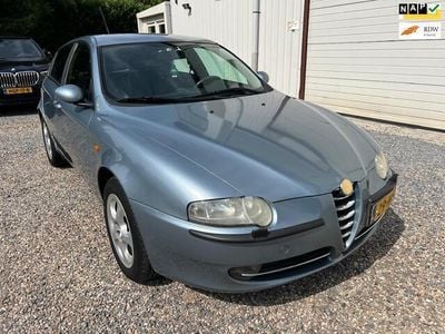 Alfa Romeo 147