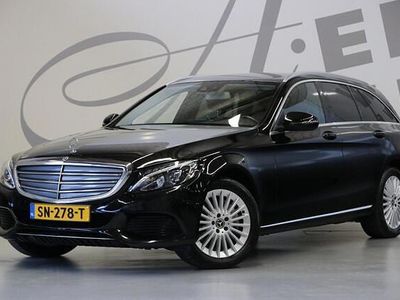Mercedes C250
