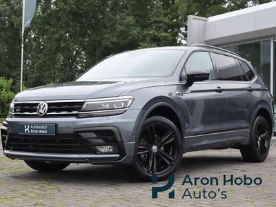 VW Tiguan Allspace