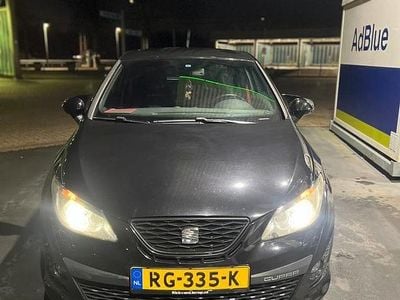 Gebruikt 2010 Cupra Ibiza | € 6.500