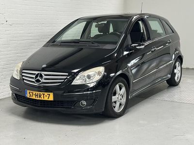 Mercedes B170