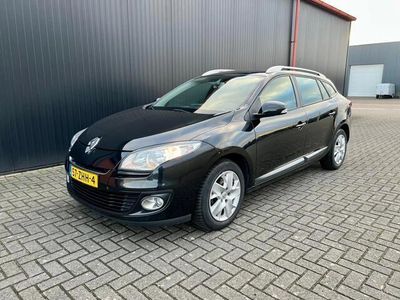 Renault Mégane GrandTour