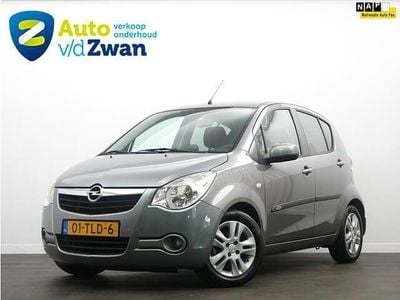 Opel Agila