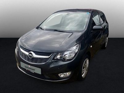 tweedehands Opel Karl 1.0 ecoFLEX Edition ( Airco / cruise / meer foto's