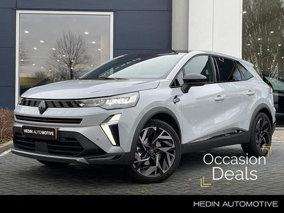 Rafale grijs kqj Occasion 2025 Renault Symbioz Esprit Alpine SUV | € 34.925 (Eerlijke prijs)