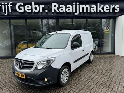 Mercedes Citan 108