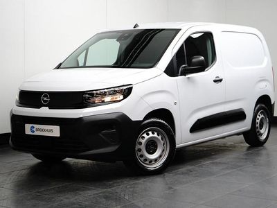 Occasion Opel Combo 101 PK (74 kW) 2024 Wit Hatchback