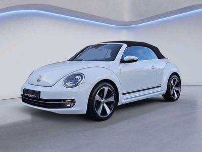 VW Beetle