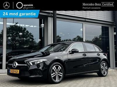 tweedehands Mercedes A180 Premium | Pano | Camera | LED | Augmented Reality
