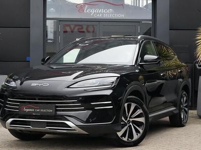 BYD Seal U