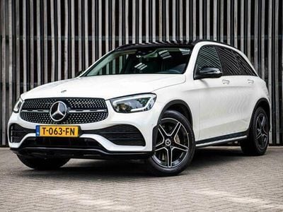 Mercedes GLC300