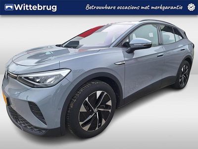 Grijs Occasion 2023 VW ID.4 Pro SUV | € 28.950 (Eerlijke prijs)