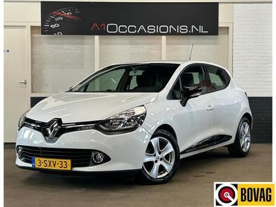 tweedehands Renault Clio IV 0.9 TCe Expression + NAVI