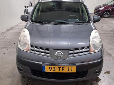 Gebruikt 2006 Nissan Note | € 3.600 (Eerlijke prijs)