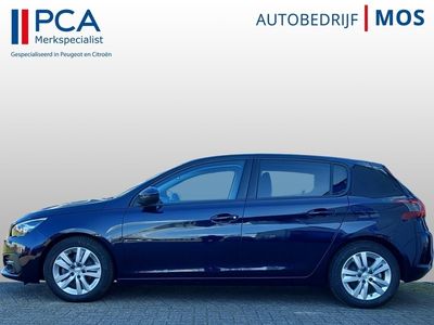 tweedehands Peugeot 308 1.2 PureTech Executive/pano/android