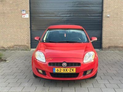 Fiat Bravo