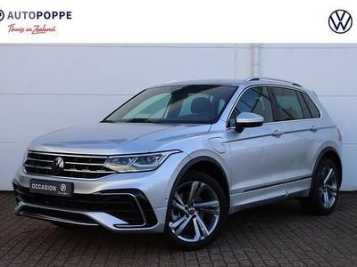 Suv Occasion 2023 VW Tiguan Business+ SUV | € 38.450 (Goede deal)