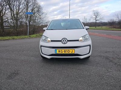 tweedehands VW up! UP! 1.0 BMT move