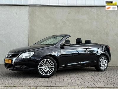 VW Eos