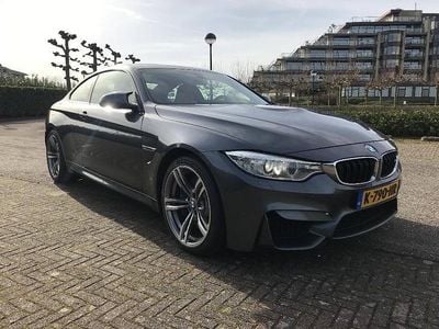 Gebruikt 2015 BMW M4 M Performance | € 44.500