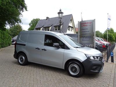 Grijs Gebruikt 2022 Renault Kangoo Komfort MPV | € 15.450 (Iets duurder)