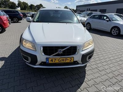Occasion Volvo XC70 Momentum 185 PK (136 kW) 2008 Wit SUV