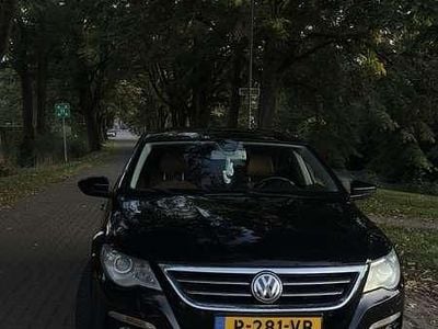 Gebruikt 2008 VW Passat Coupé | € 6.000 (Super prijs)
