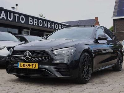 Mercedes E300